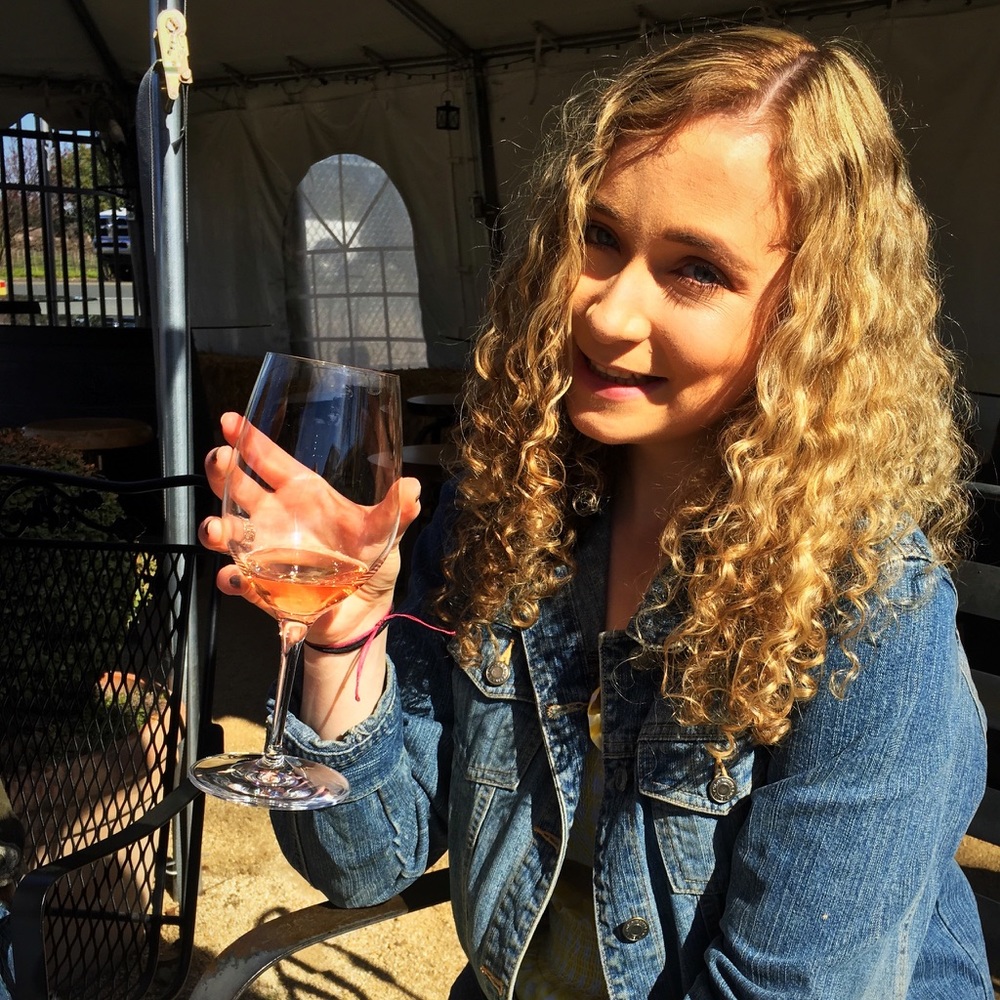 Meet your Posher, Kaleigh